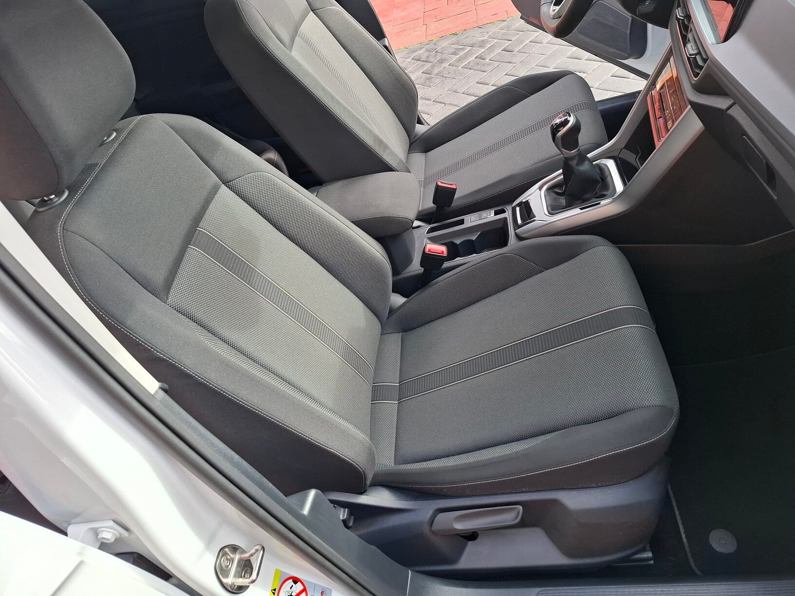 VOLKSWAGEN T-ROC Life Tdi 2.0cc