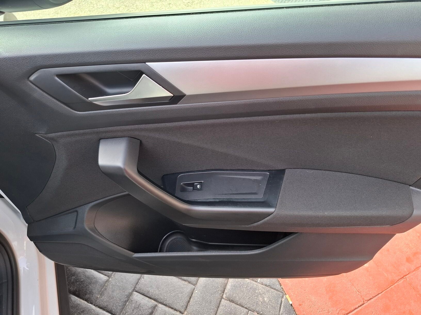 VOLKSWAGEN T-ROC Life Tdi 2.0cc