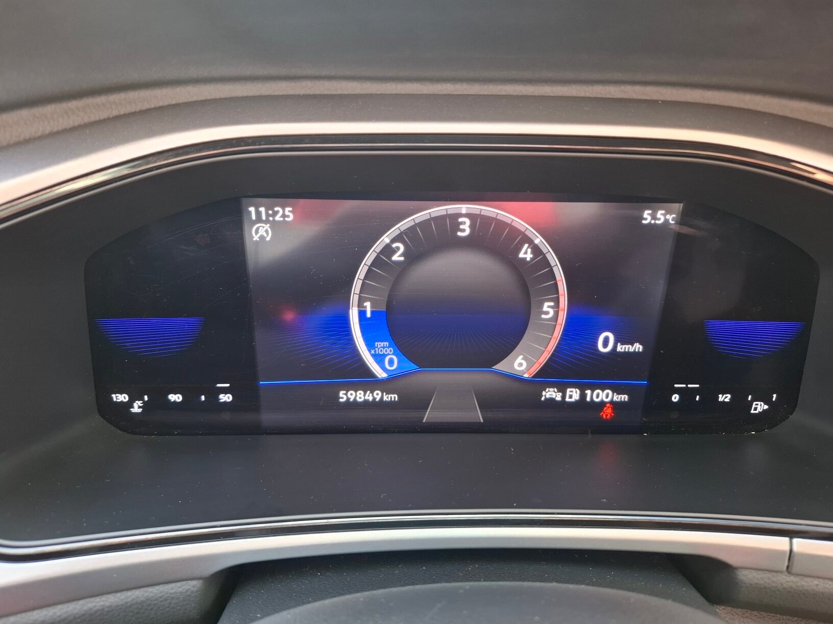 VOLKSWAGEN T-ROC Life Tdi 2.0cc