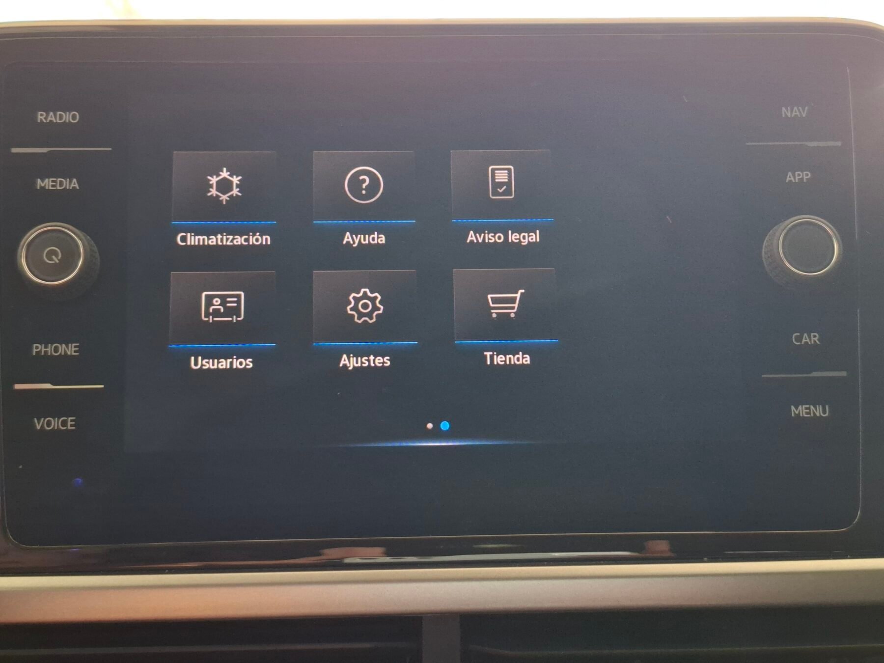 VOLKSWAGEN T-ROC Life Tdi 2.0cc