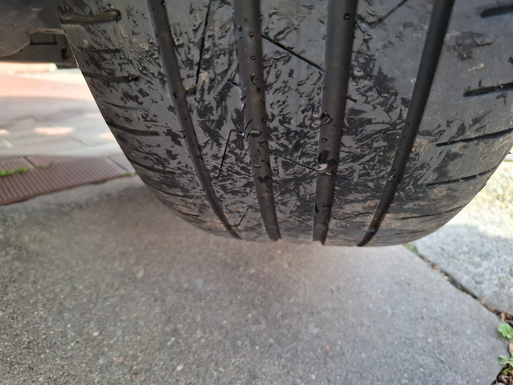 VOLKSWAGEN T-ROC Life Tdi 2.0cc