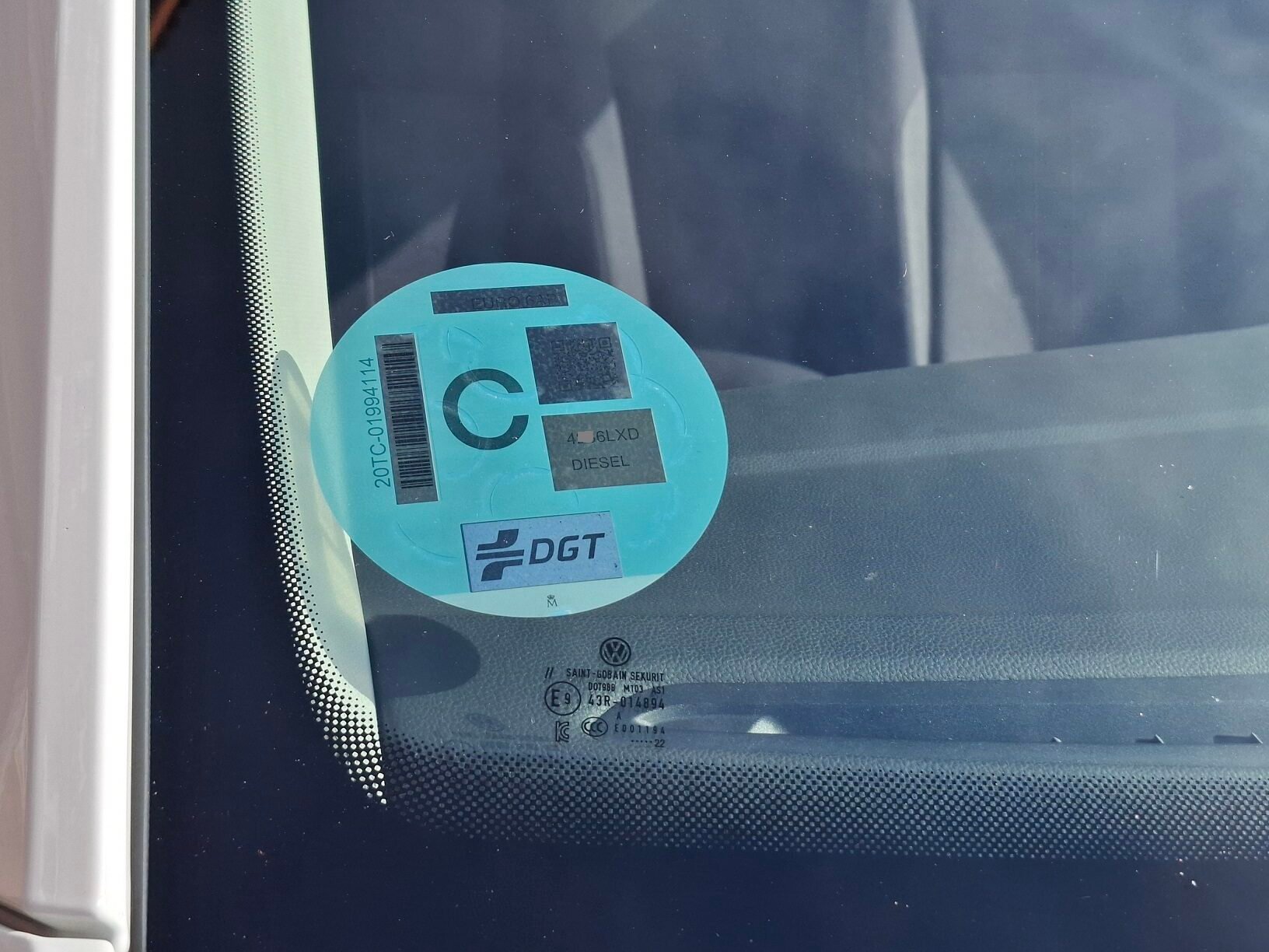 VOLKSWAGEN T-ROC Life Tdi 2.0cc