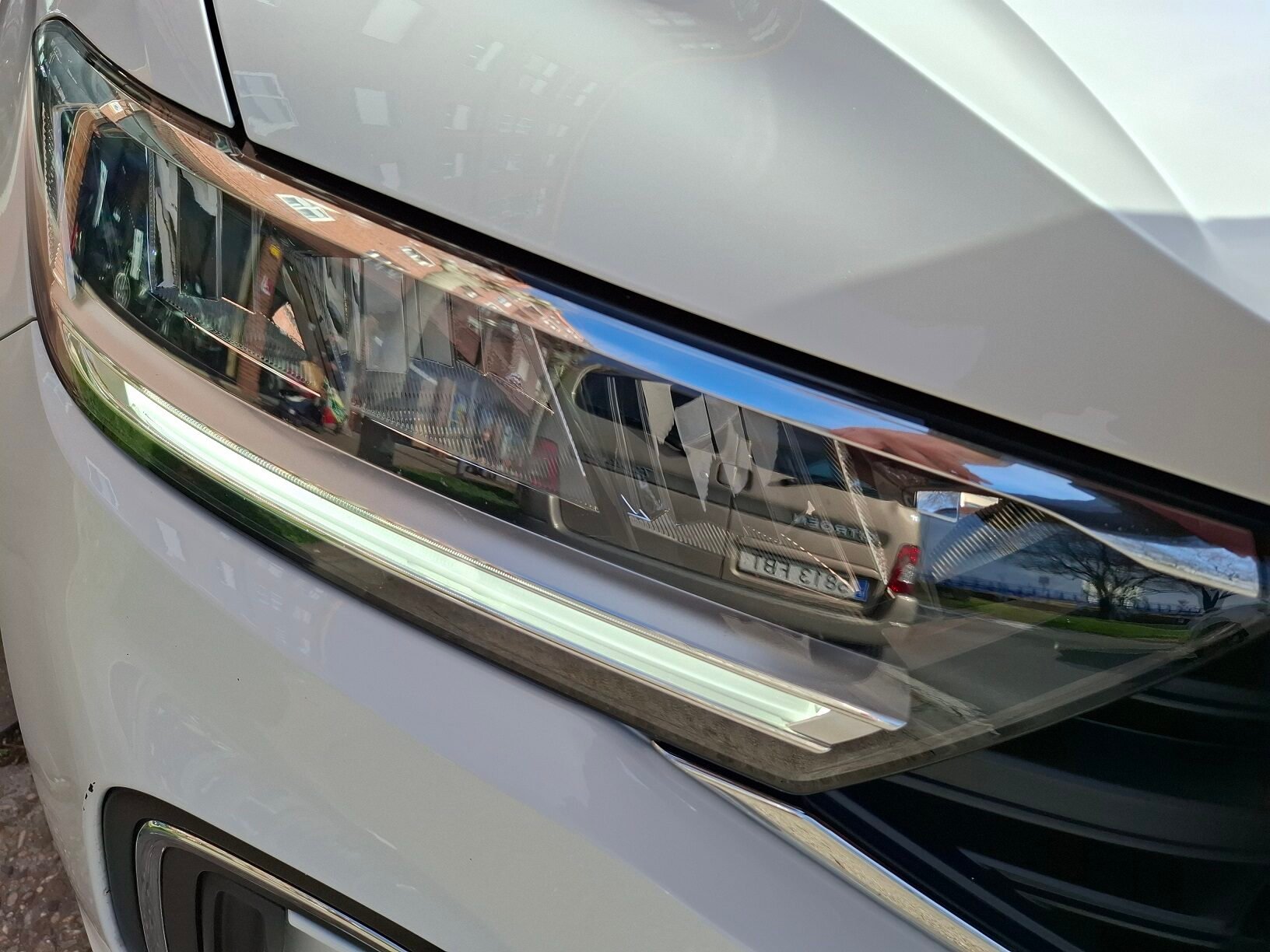 VOLKSWAGEN T-ROC Life Tdi 2.0cc