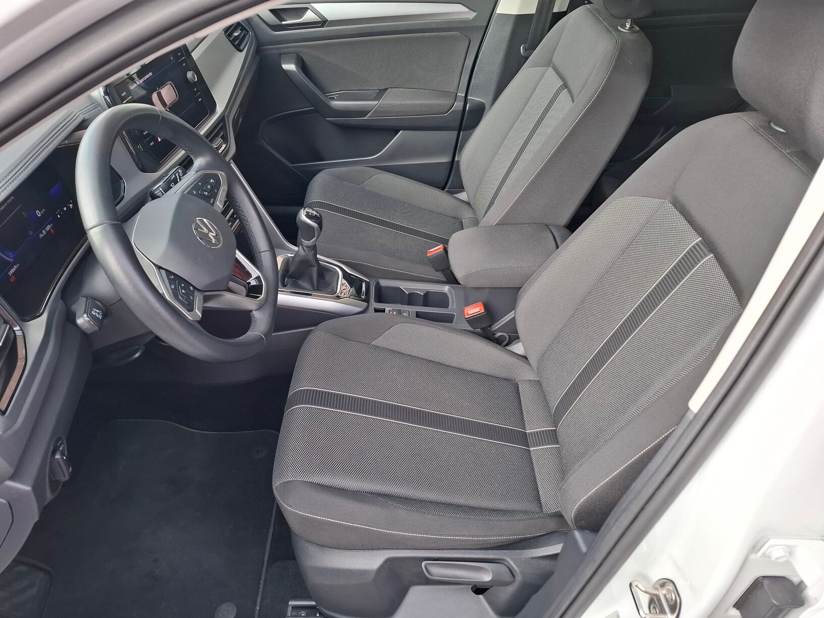 VOLKSWAGEN T-ROC Life Tdi 2.0cc