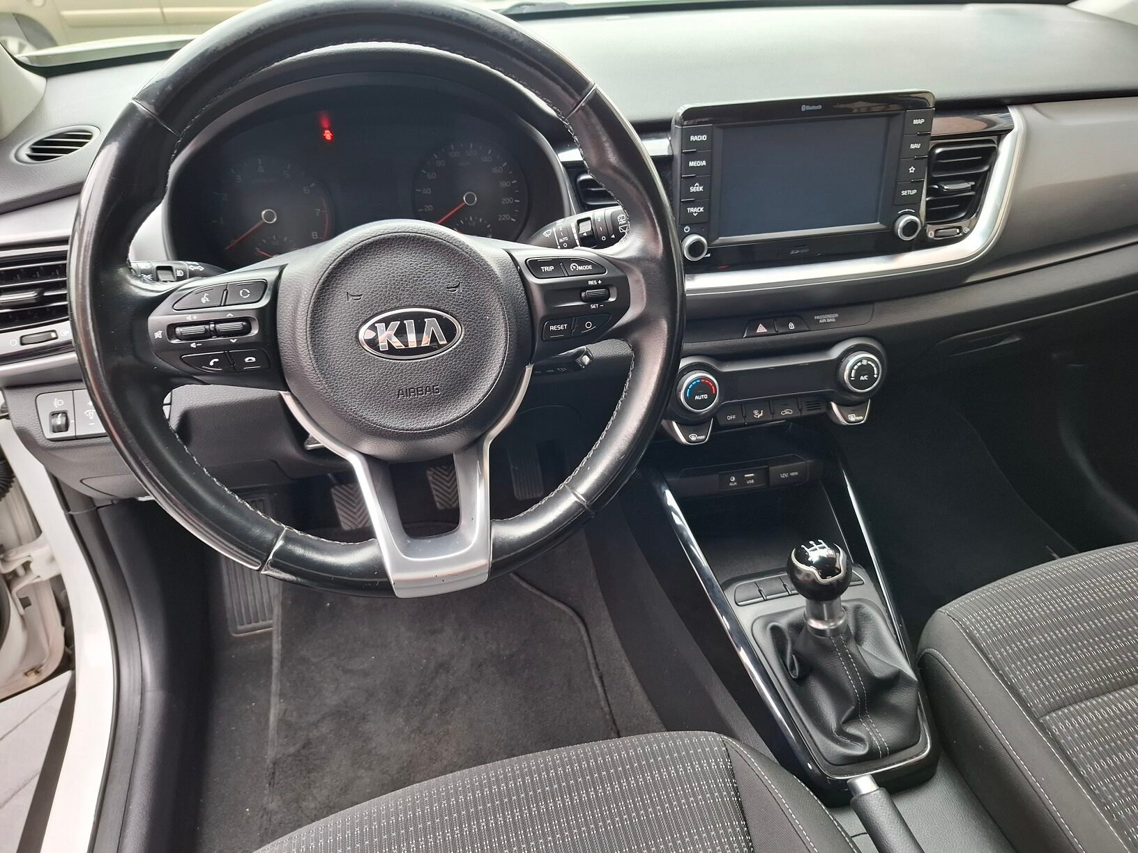 KIA Stonic Drive