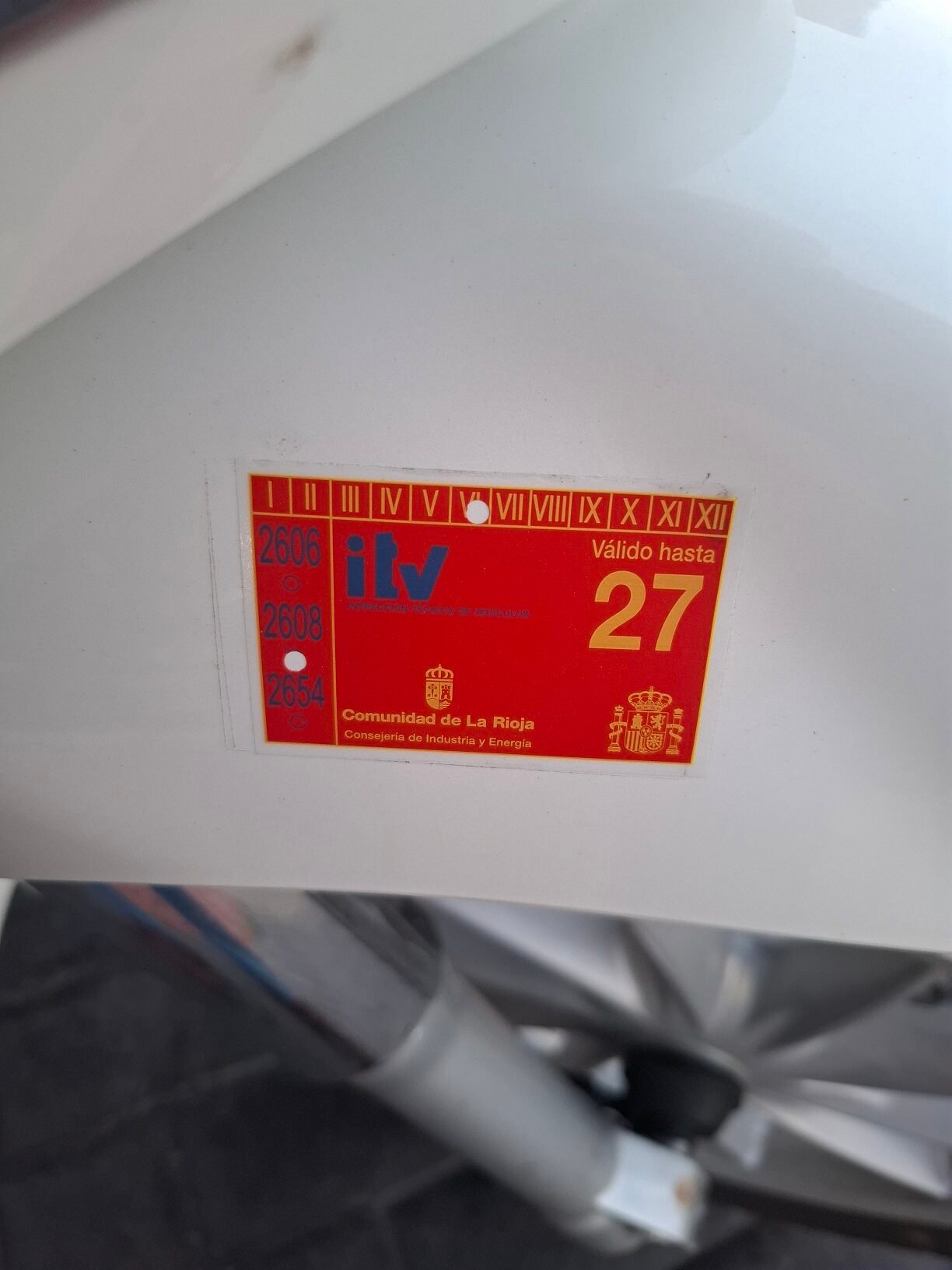 PIAGGIO Liberty 125 Scooter