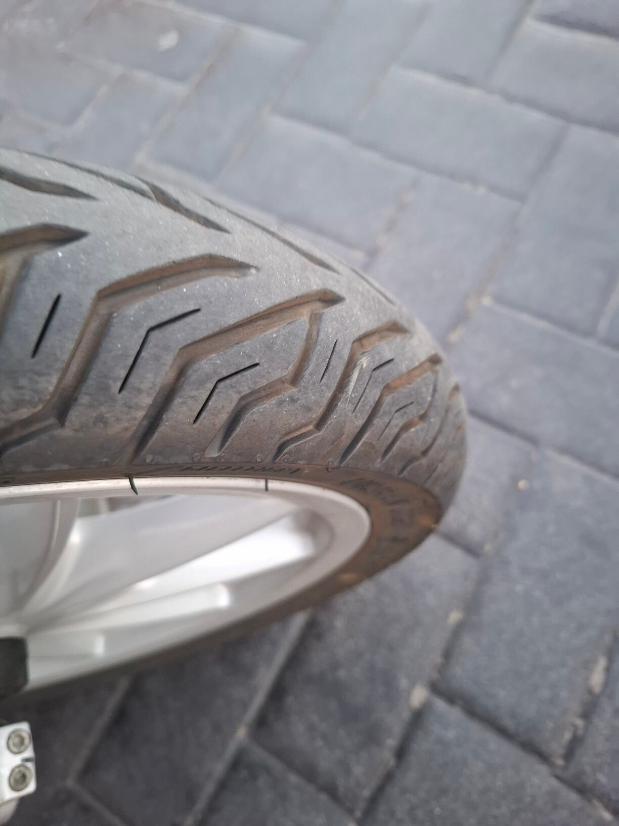 PIAGGIO Liberty 125 Scooter