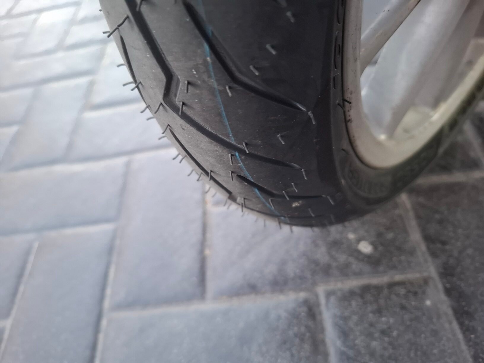 PIAGGIO Liberty 125 Scooter