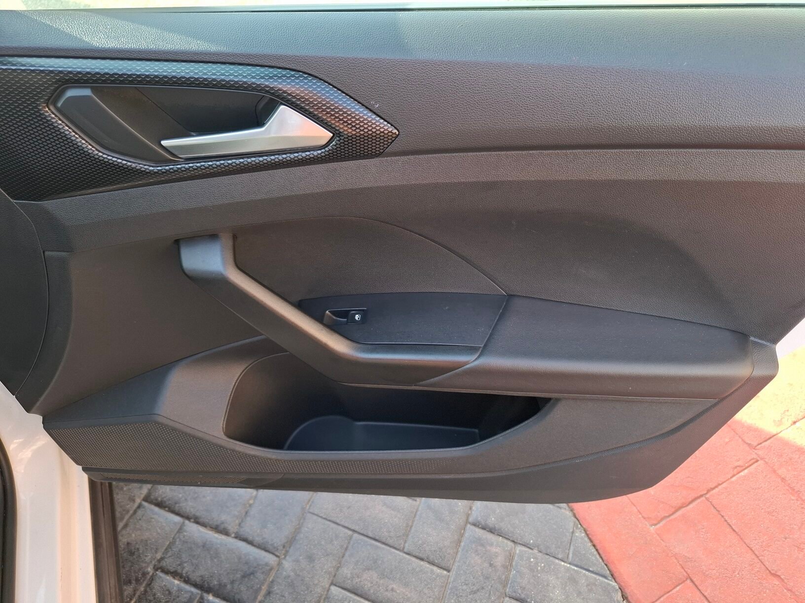 VOLKSWAGEN T-CROSS ADVANCE