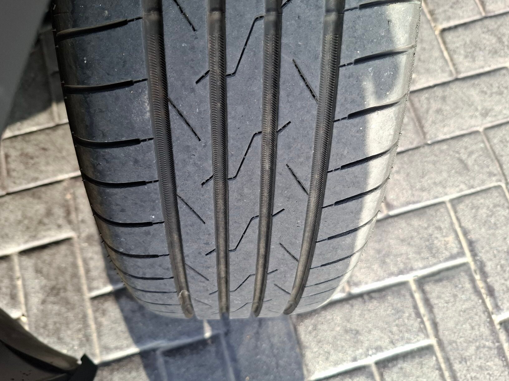 VOLKSWAGEN T-CROSS ADVANCE