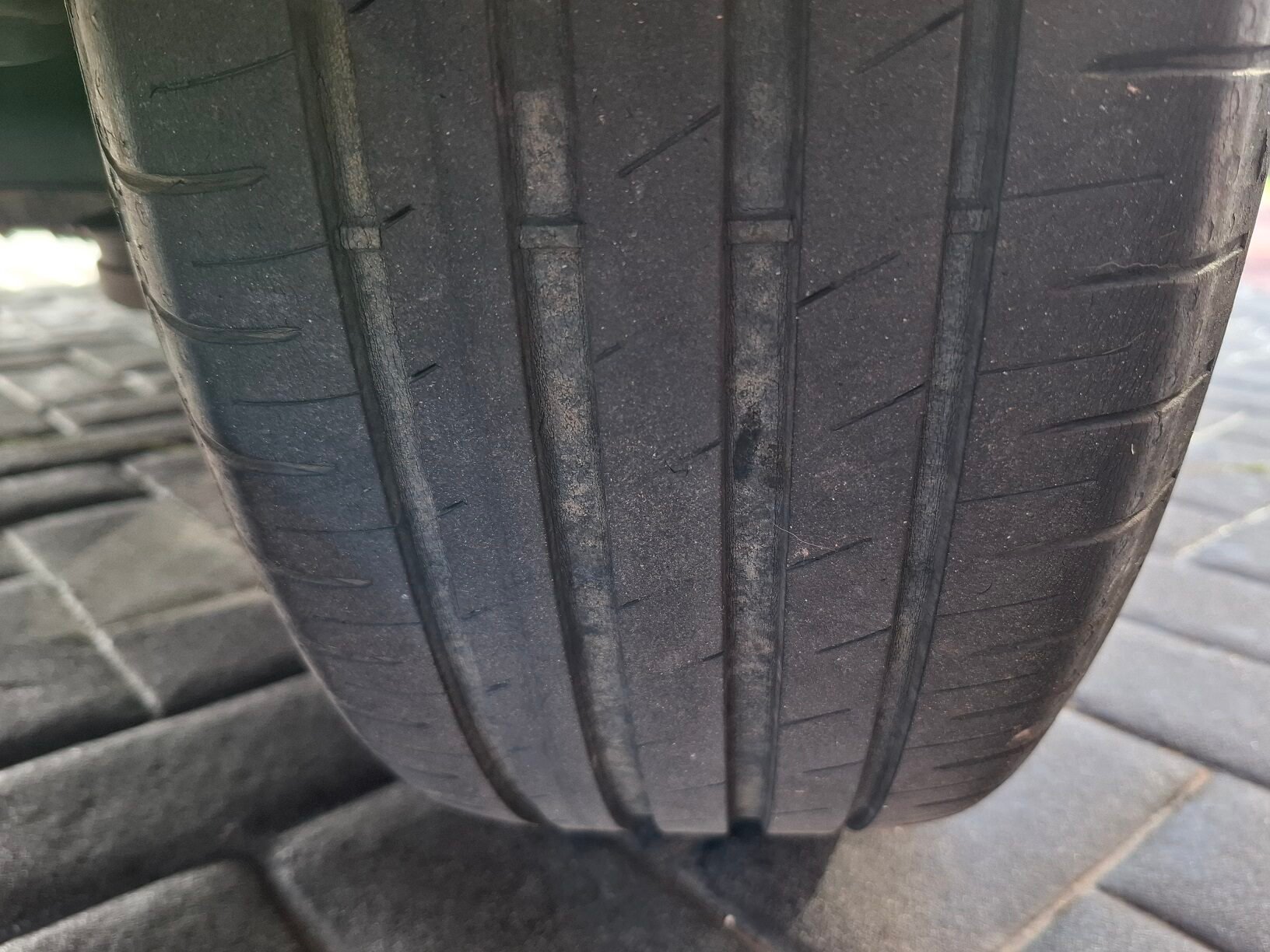 VOLKSWAGEN T-CROSS ADVANCE