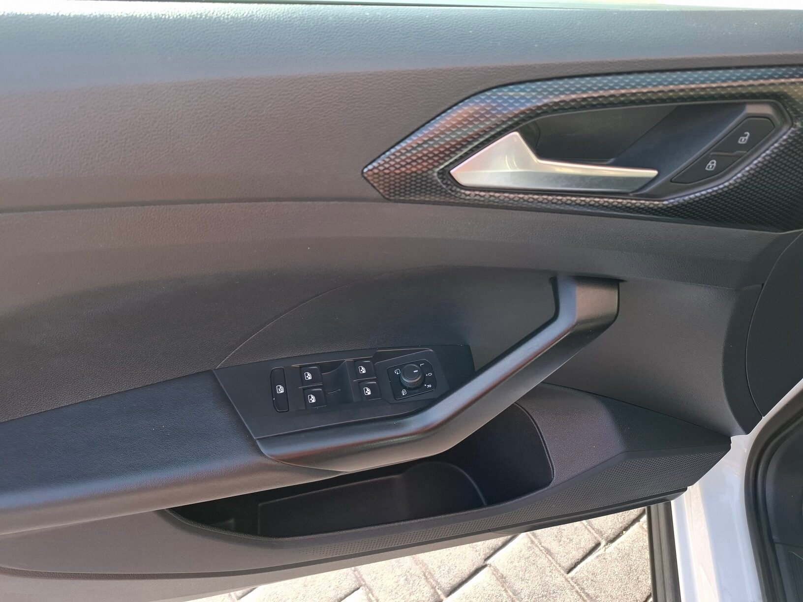 VOLKSWAGEN T-CROSS ADVANCE