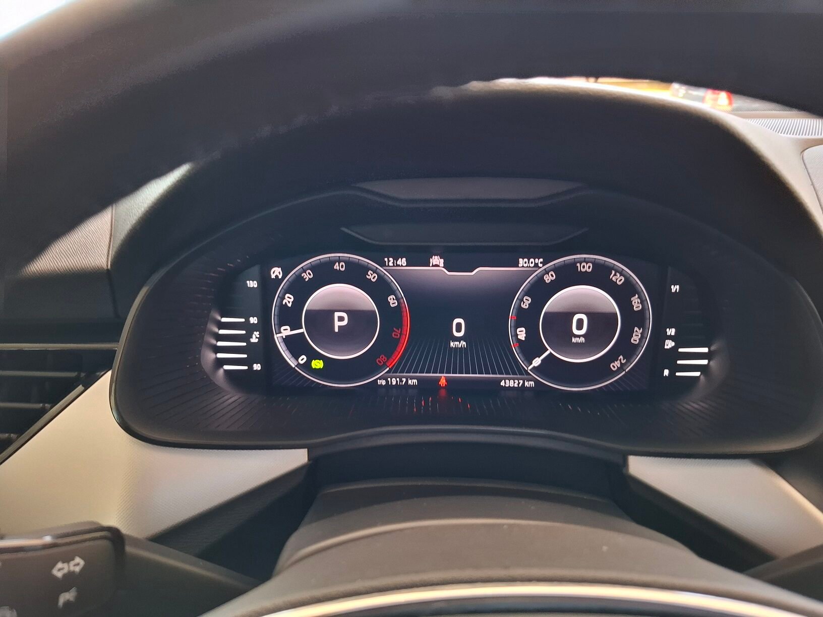 SKODA KAMIQ Ambition