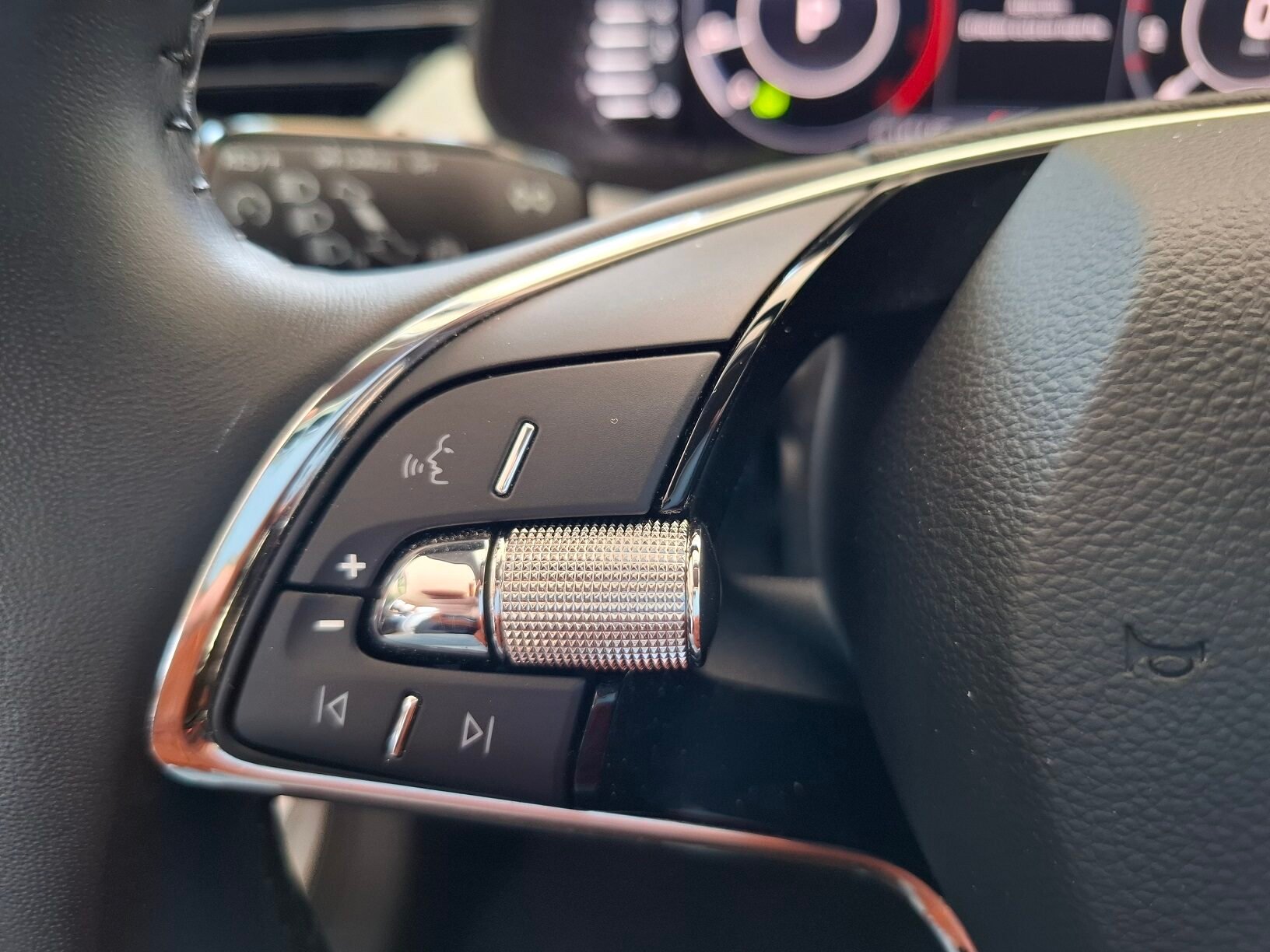 SKODA KAMIQ Ambition