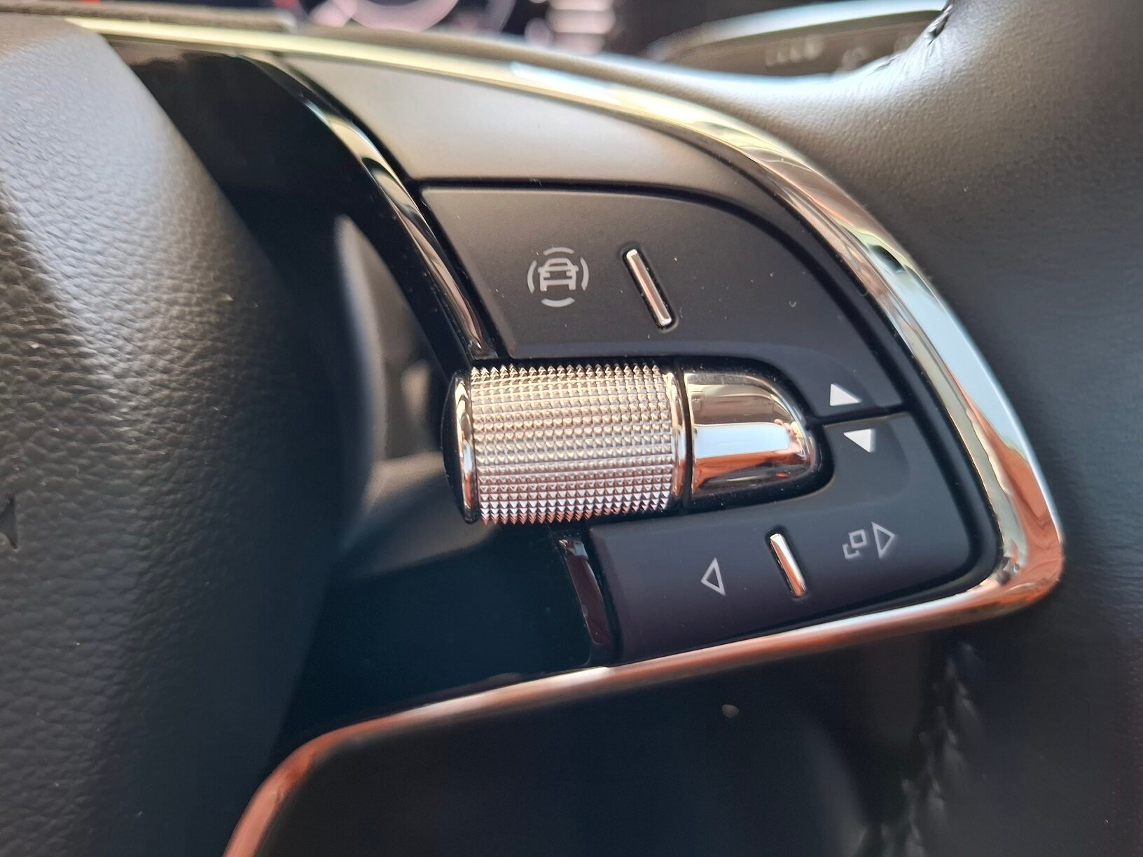 SKODA KAMIQ Ambition