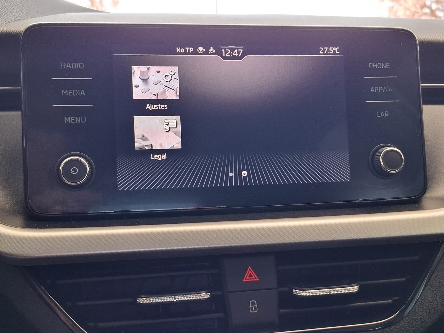 SKODA KAMIQ Ambition