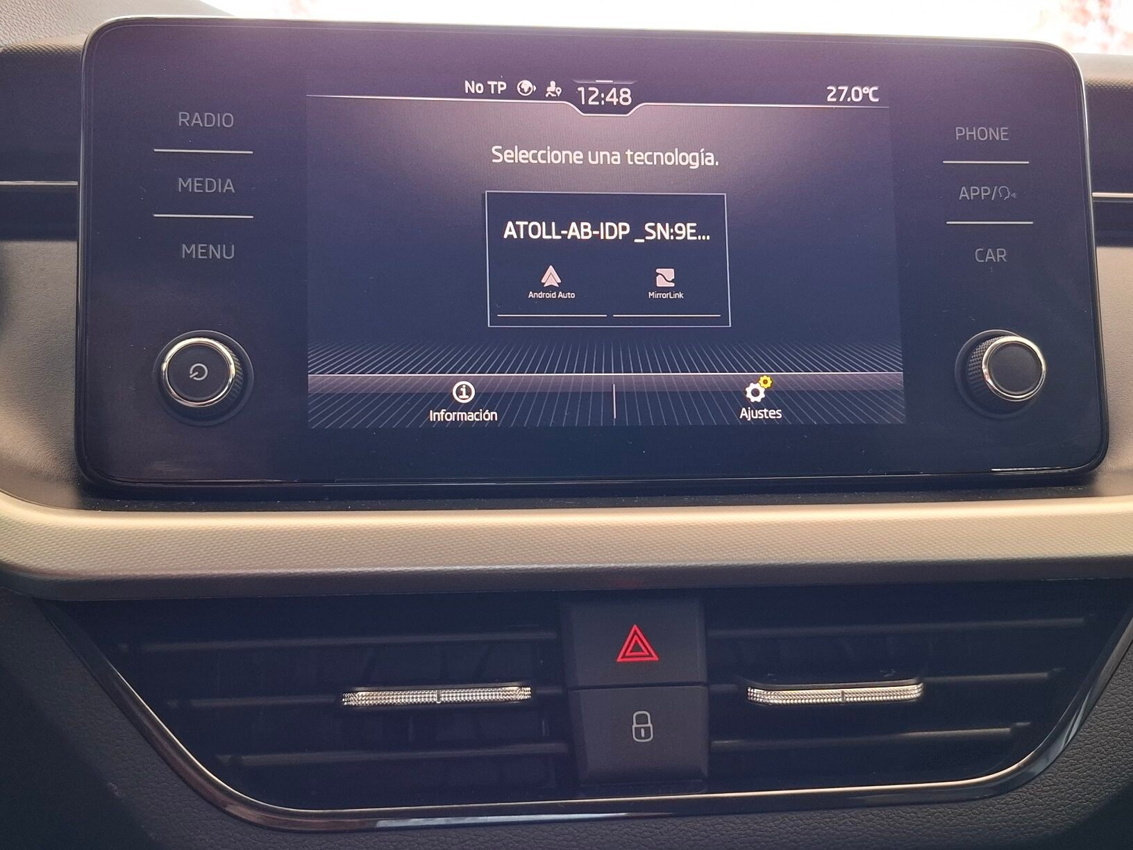 SKODA KAMIQ Ambition