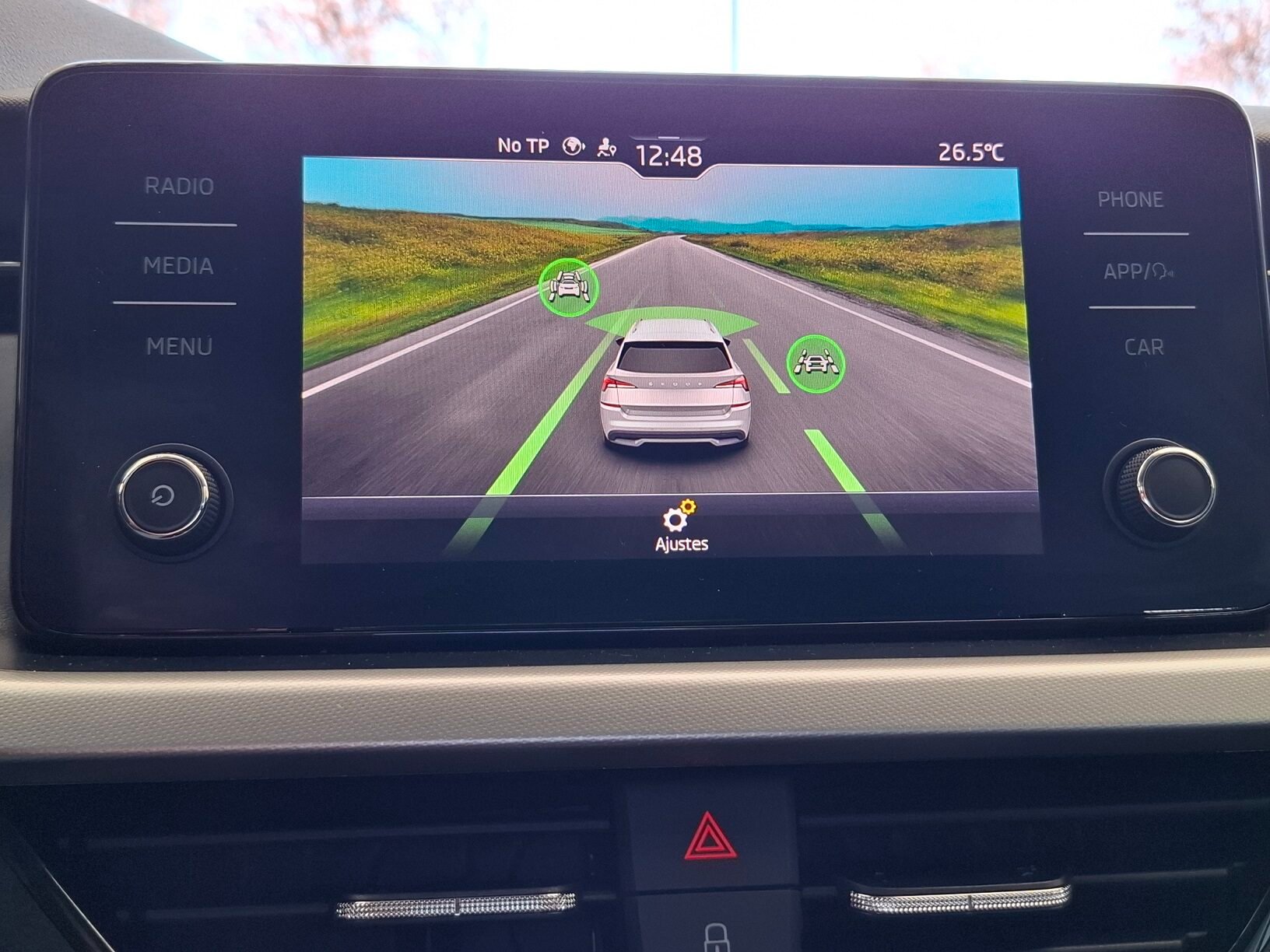 SKODA KAMIQ Ambition