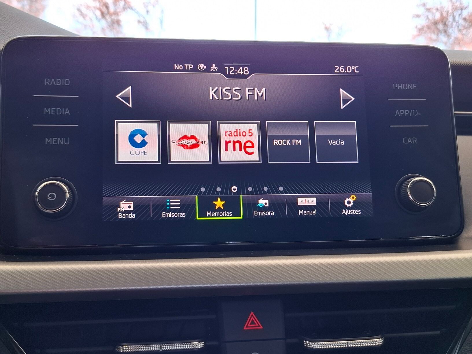 SKODA KAMIQ Ambition