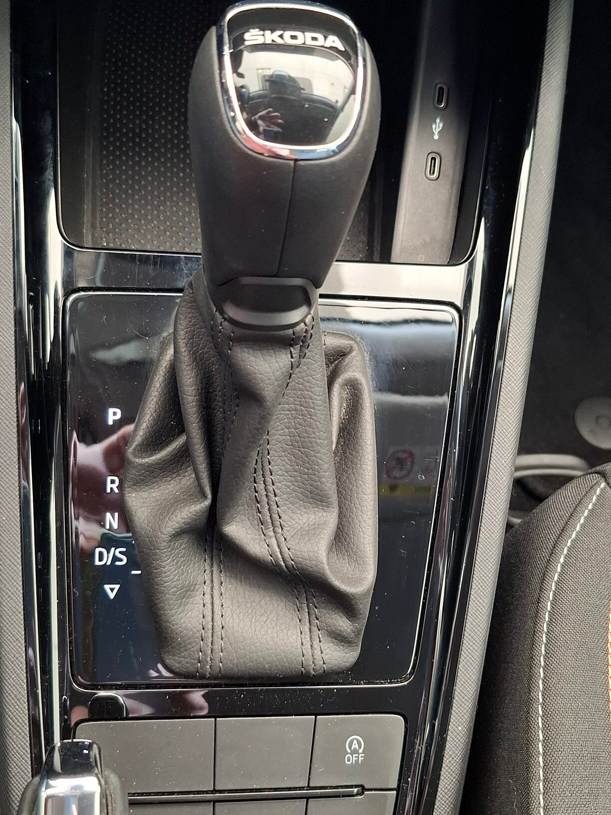 SKODA KAMIQ Ambition