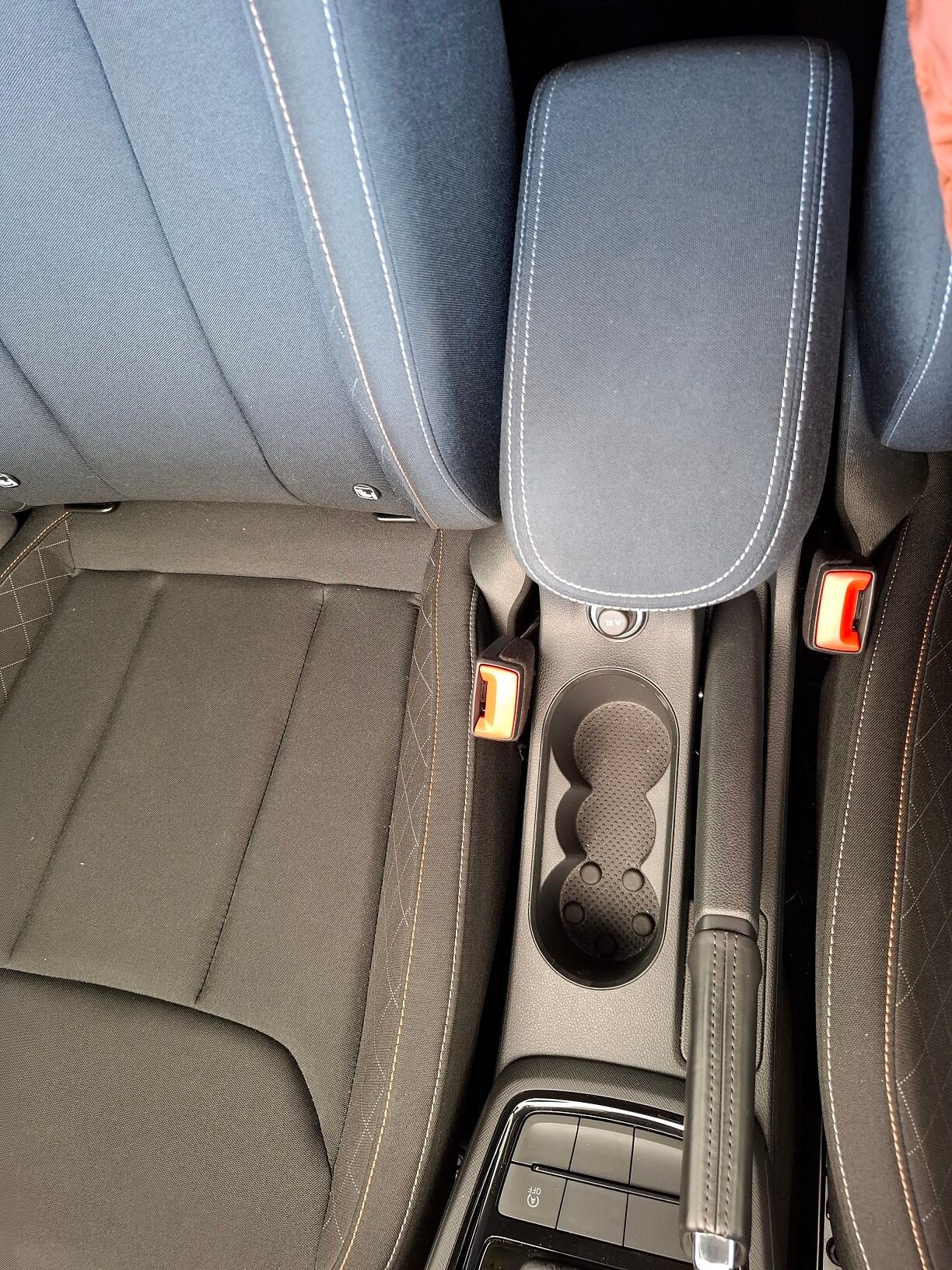 SKODA KAMIQ Ambition