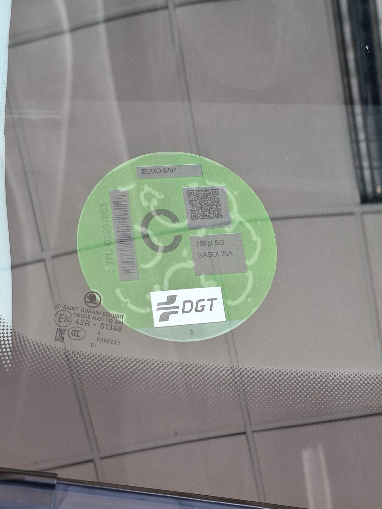 SKODA KAMIQ Ambition