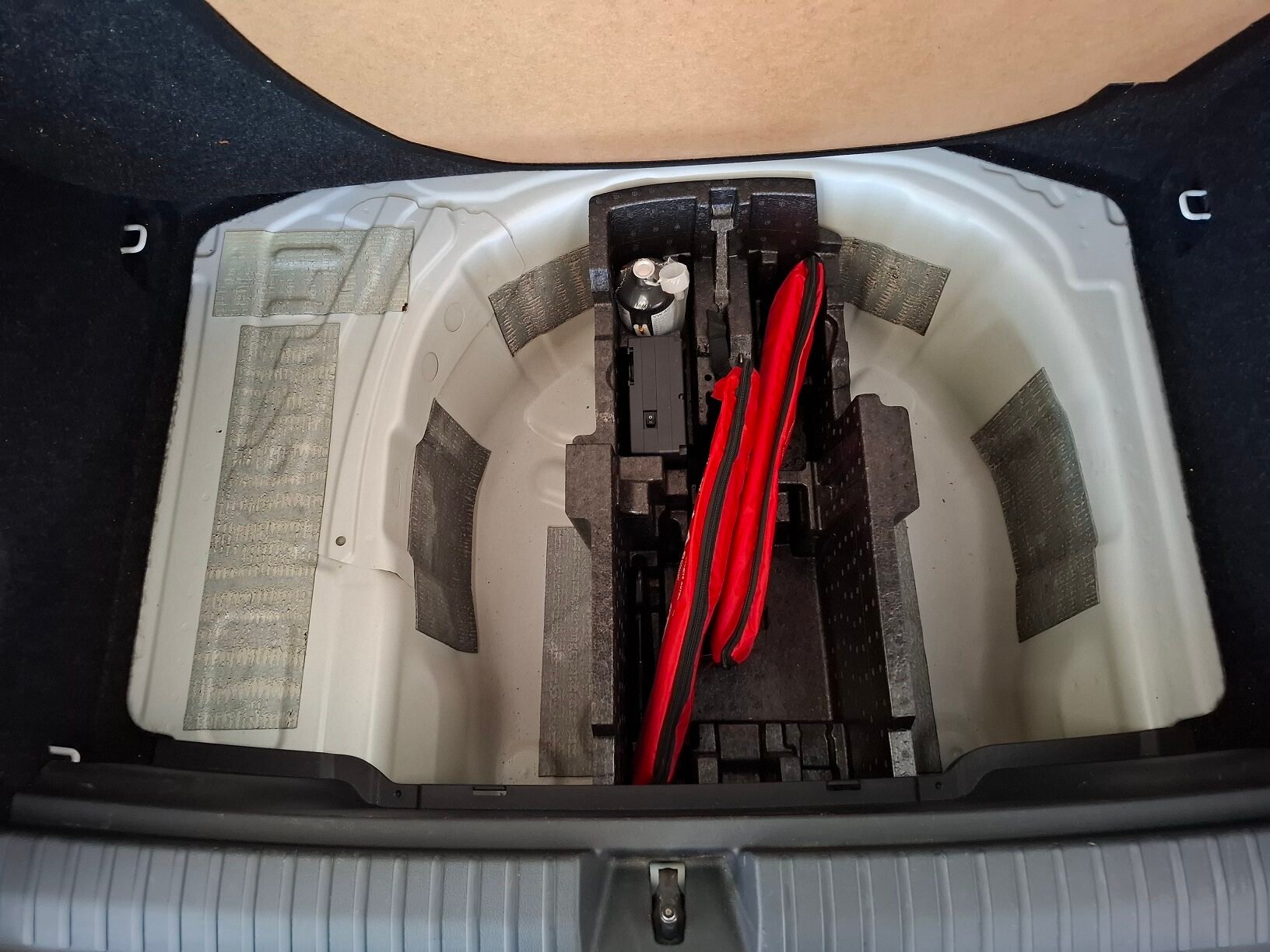 SKODA KAMIQ Ambition