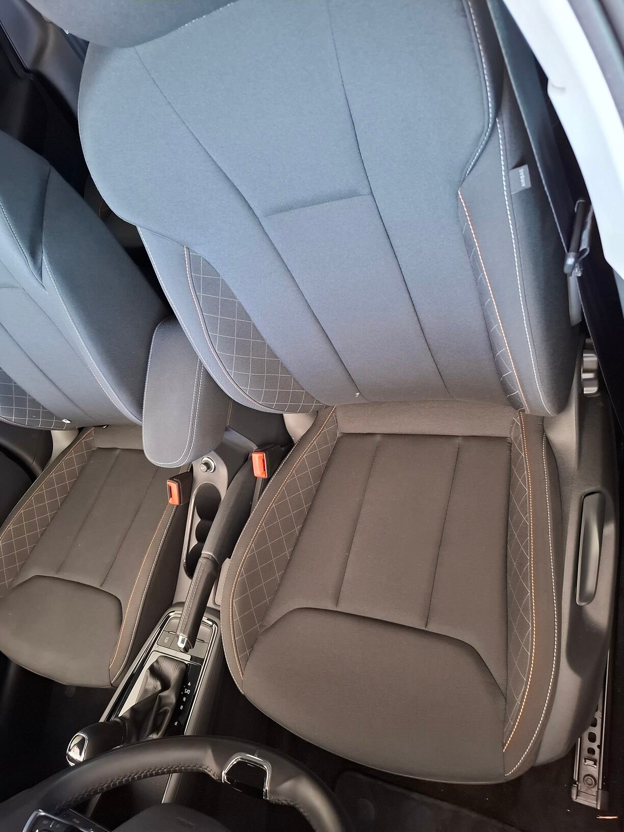 SKODA KAMIQ Ambition