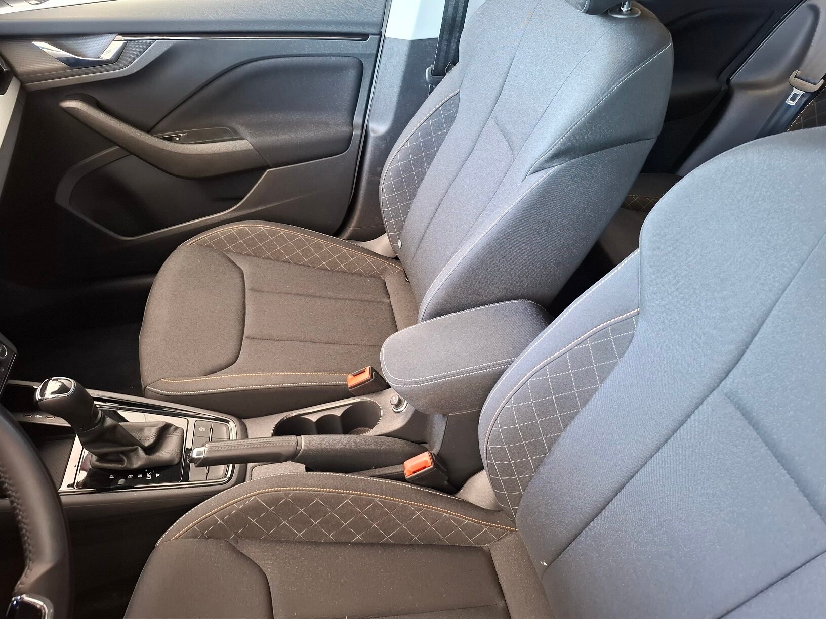 SKODA KAMIQ Ambition