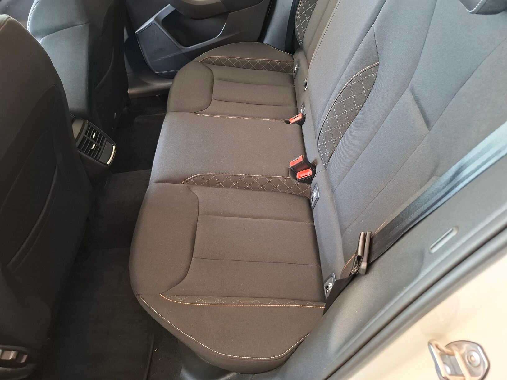 SKODA KAMIQ Ambition