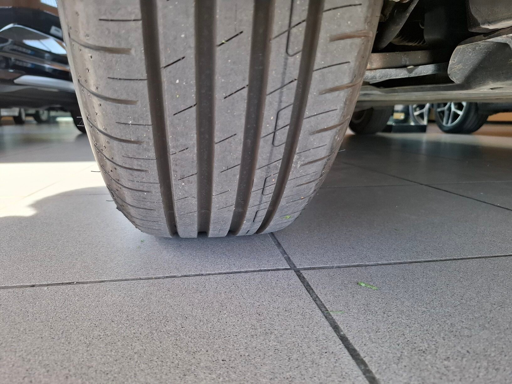 SKODA KAMIQ Ambition