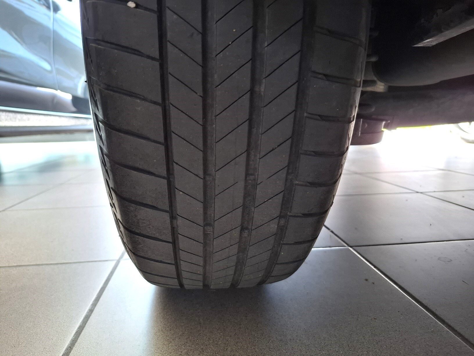 SKODA KAMIQ Ambition