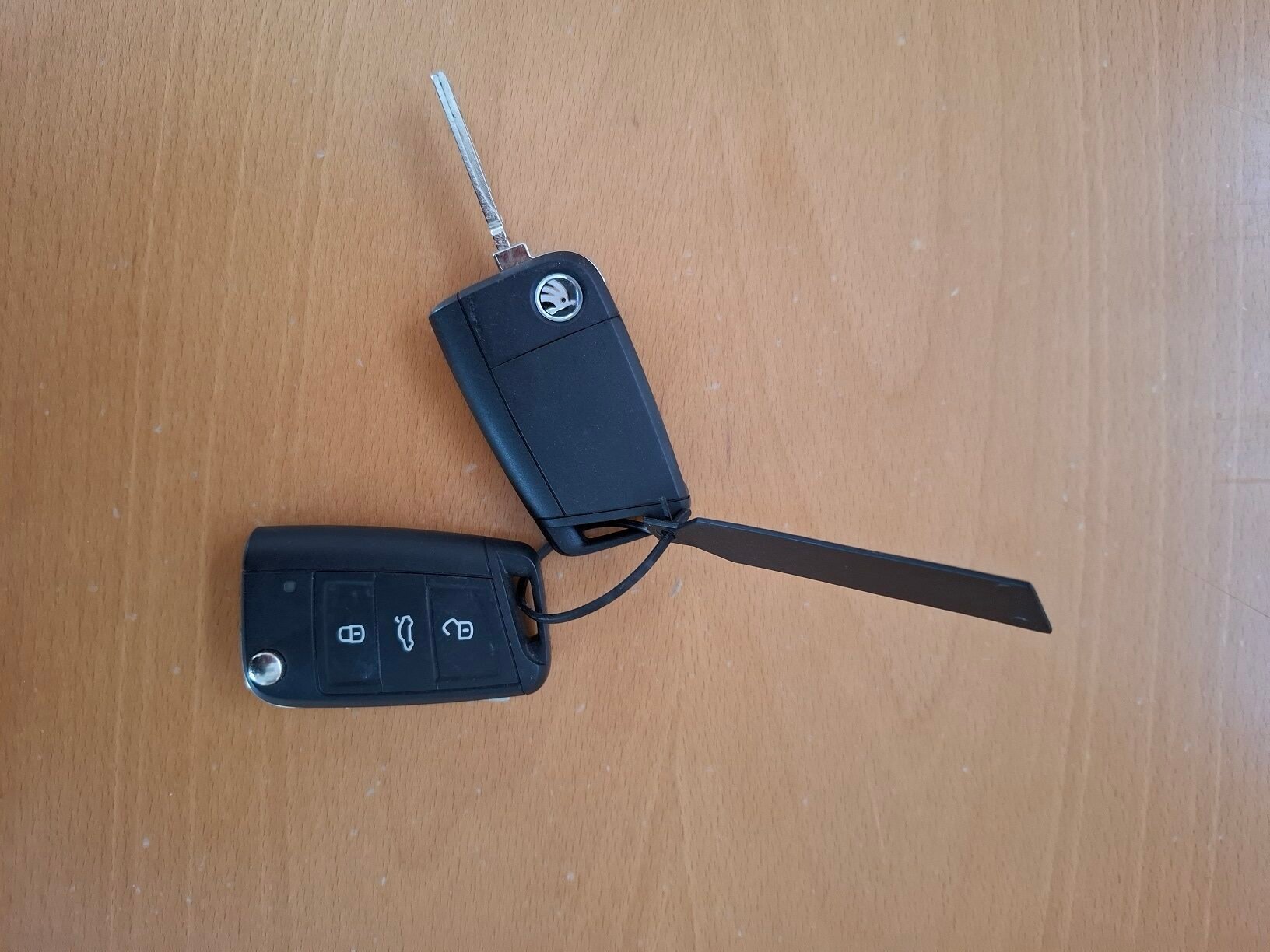 SKODA KAMIQ Ambition