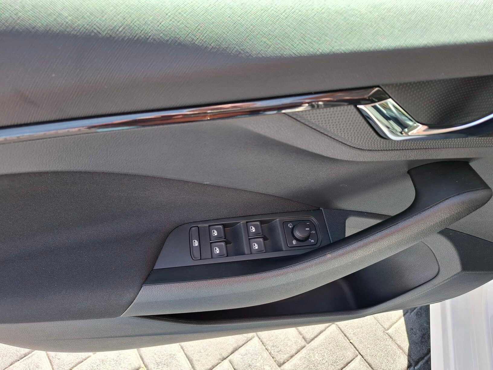 SKODA KAMIQ Ambition