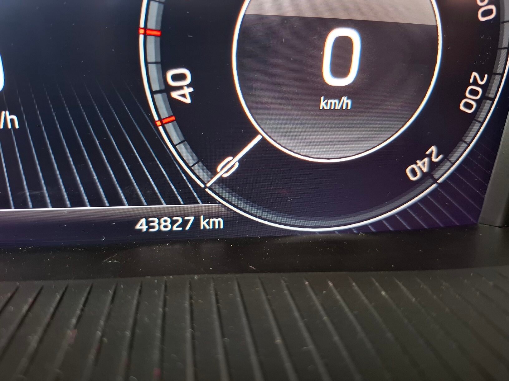 SKODA KAMIQ Ambition