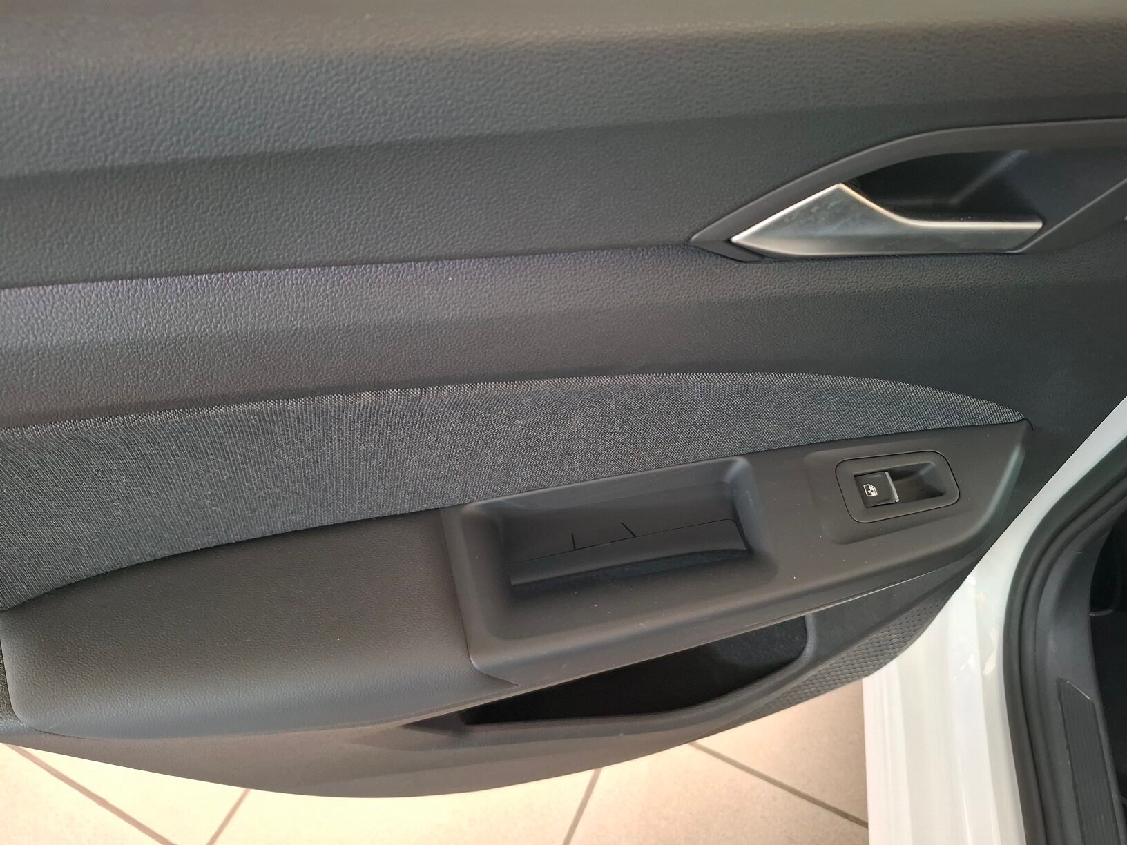 VOLKSWAGEN Golf E Tsi DSG