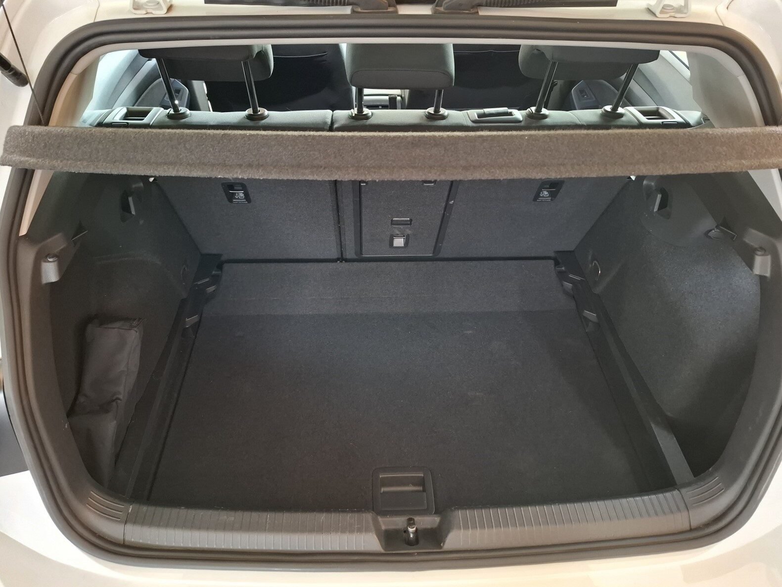 VOLKSWAGEN Golf E Tsi DSG