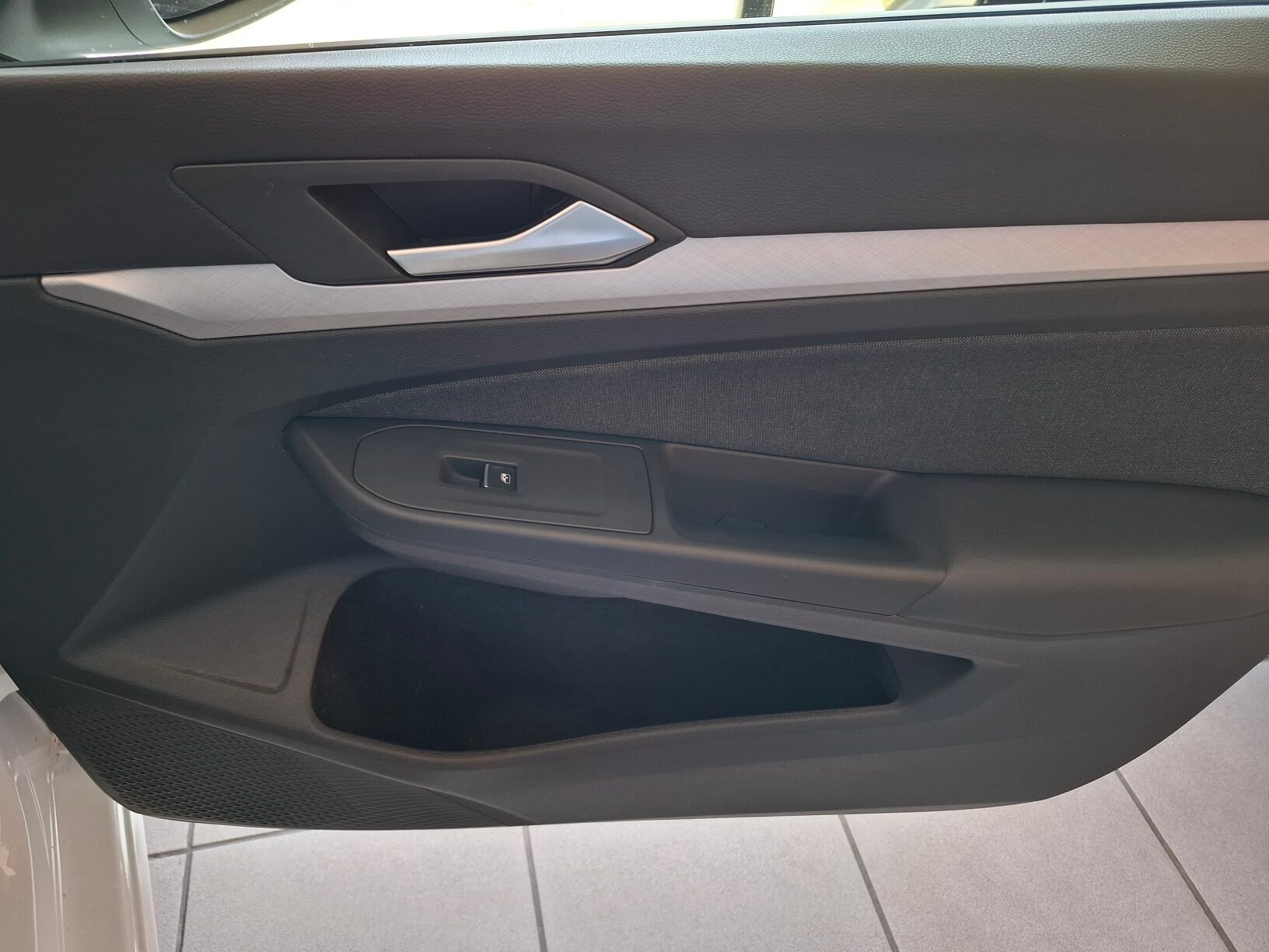 VOLKSWAGEN Golf E Tsi DSG