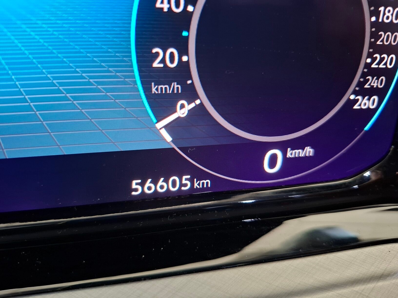 VOLKSWAGEN Golf E Tsi DSG