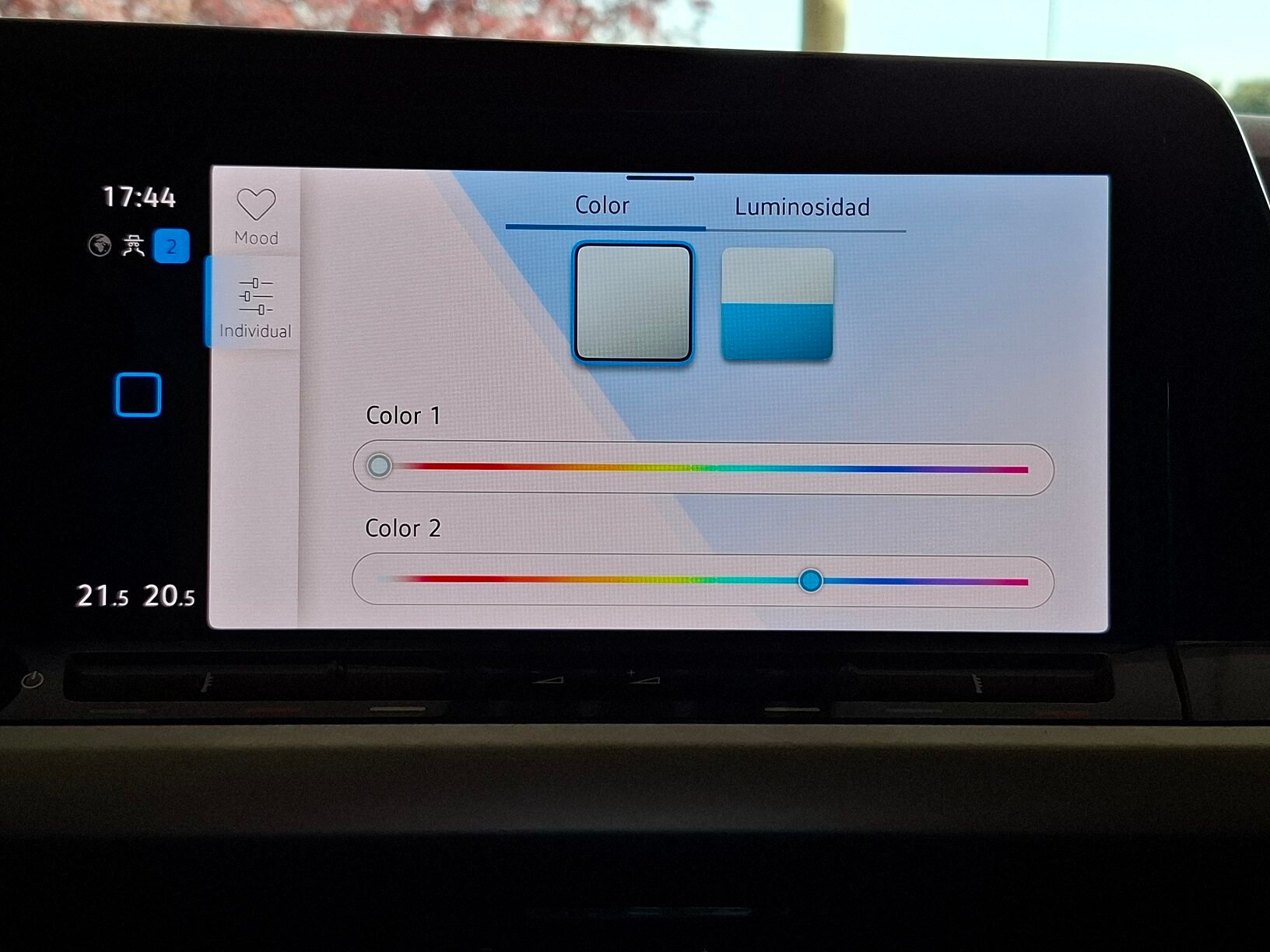 VOLKSWAGEN Golf E Tsi DSG