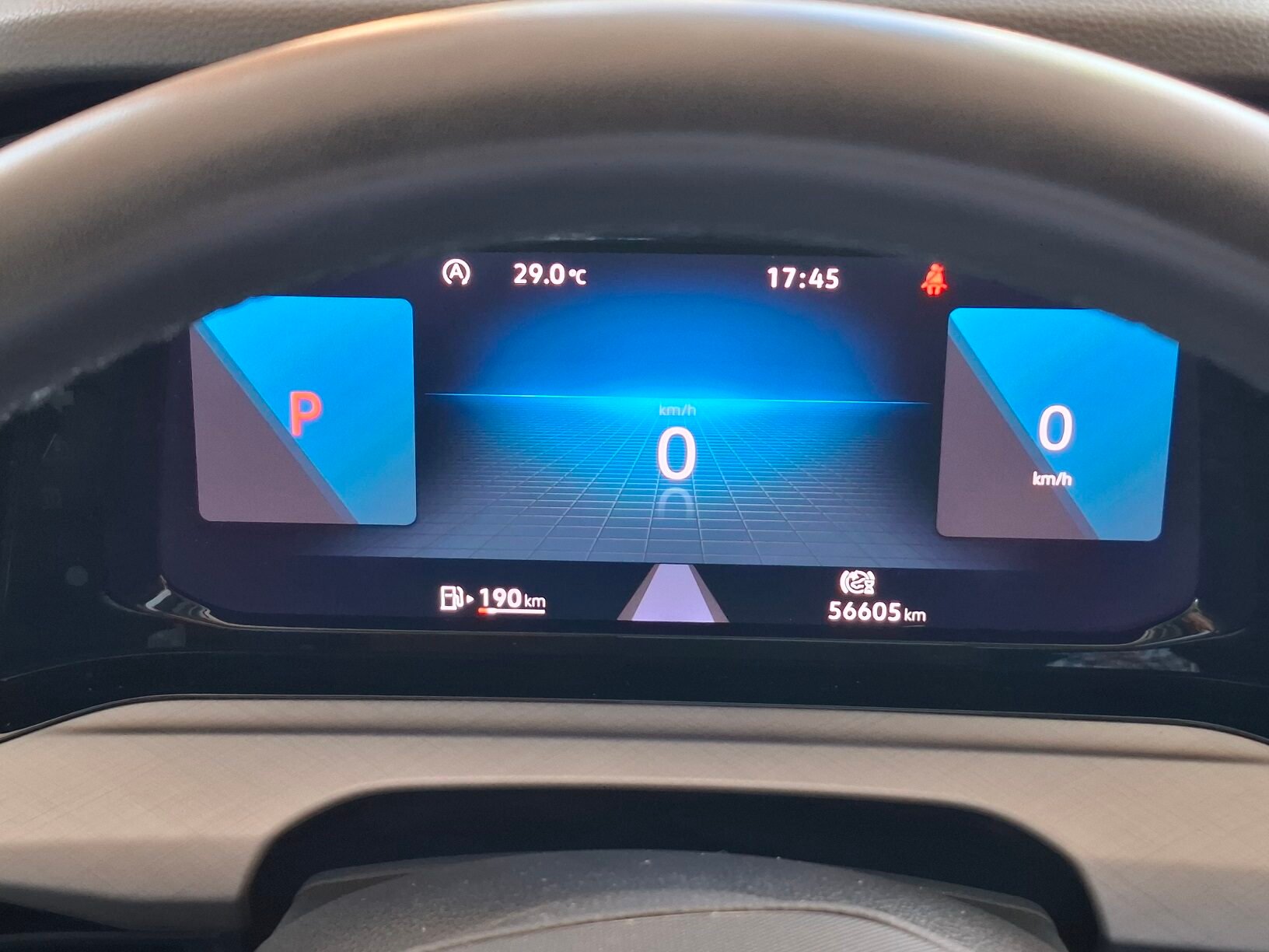 VOLKSWAGEN Golf E Tsi DSG