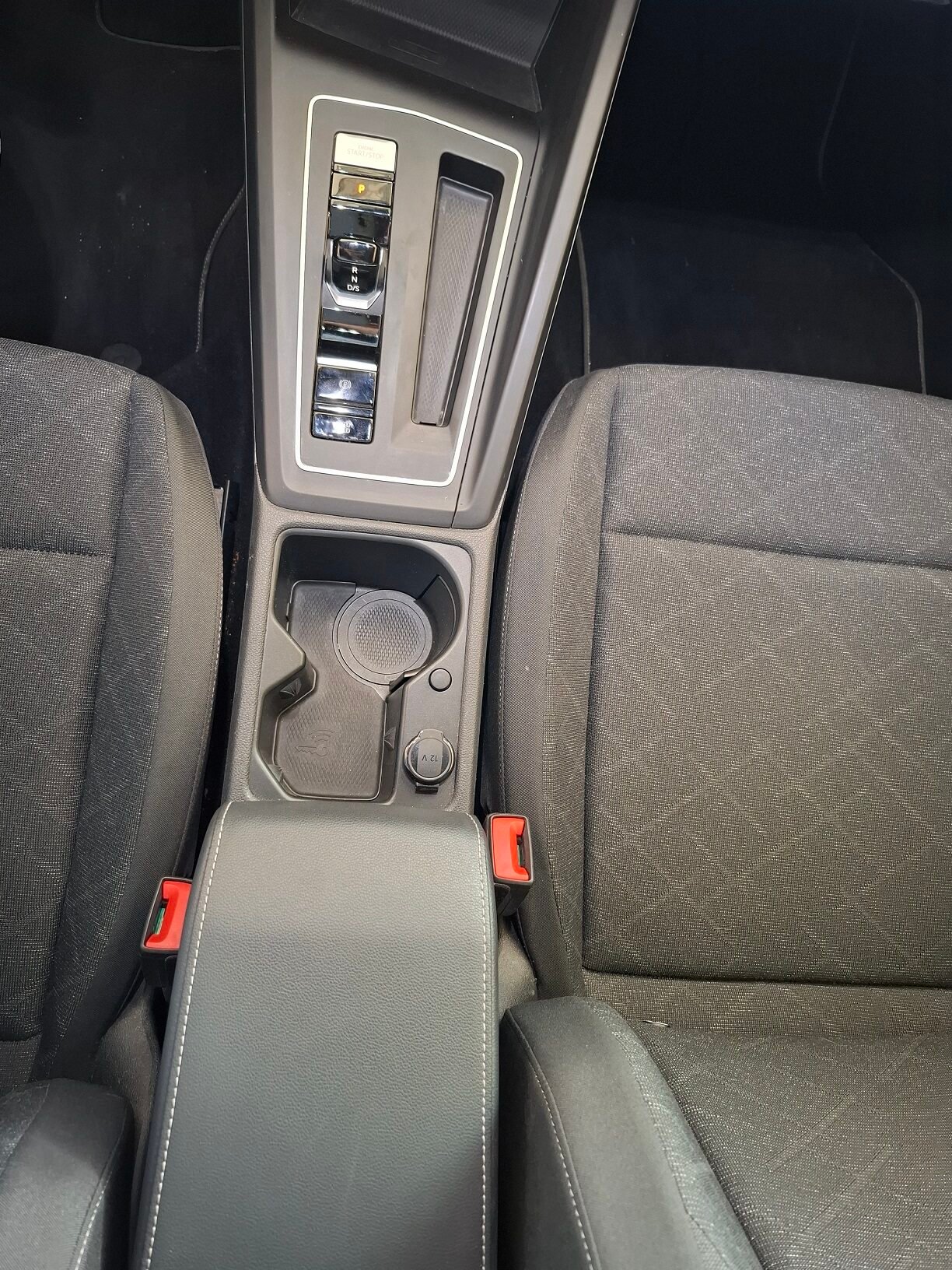 VOLKSWAGEN Golf E Tsi DSG