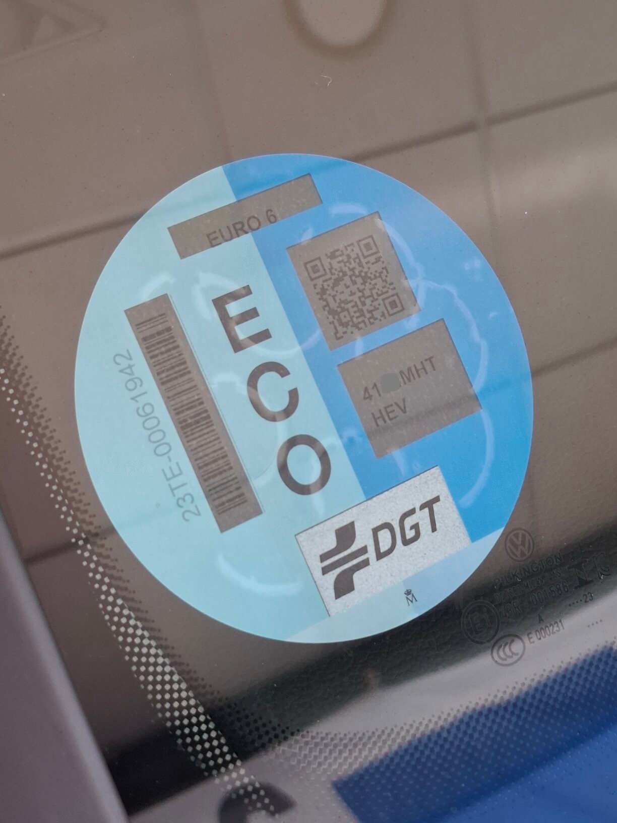 VOLKSWAGEN Golf E Tsi DSG