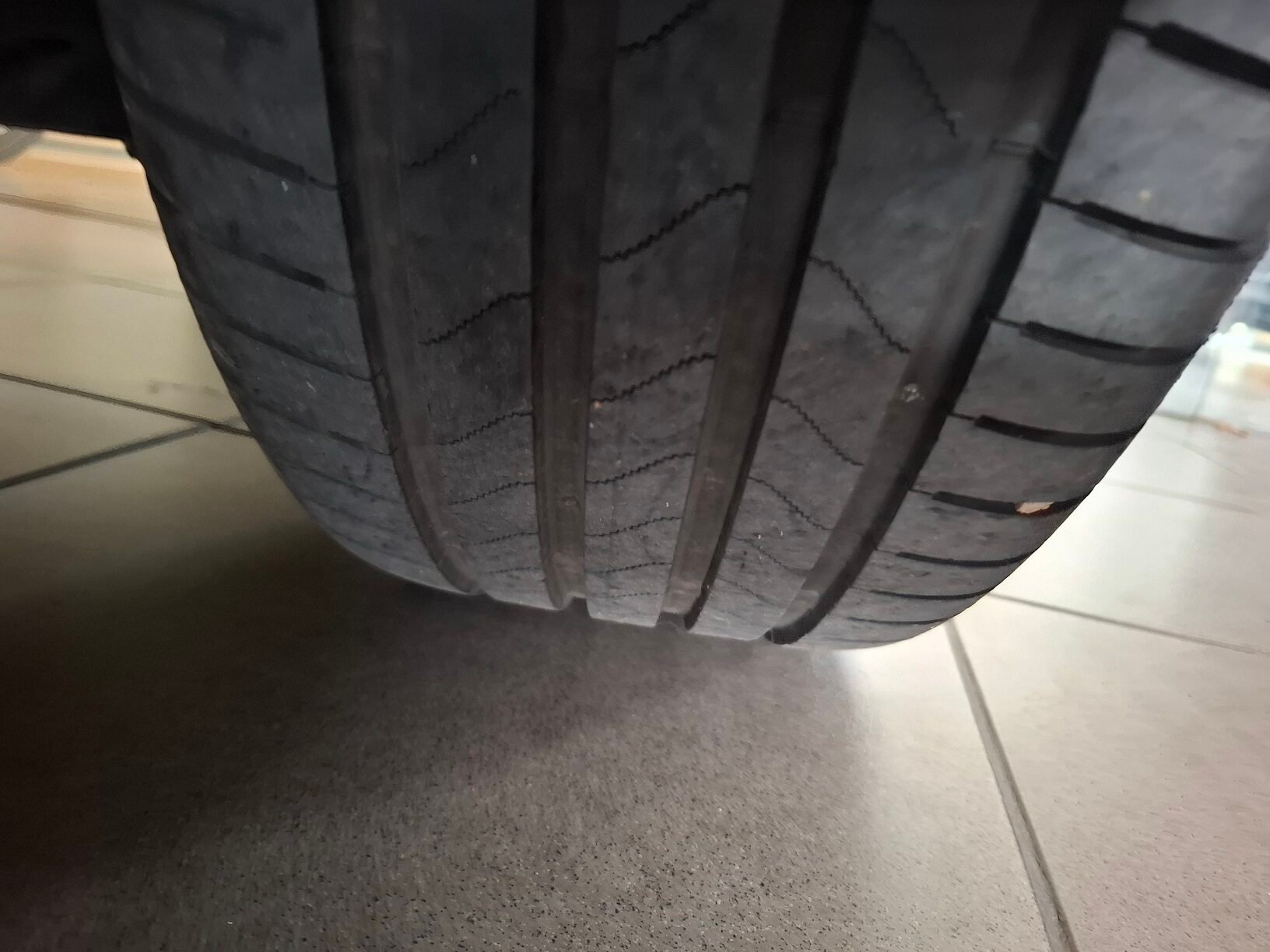 VOLKSWAGEN Golf E Tsi DSG