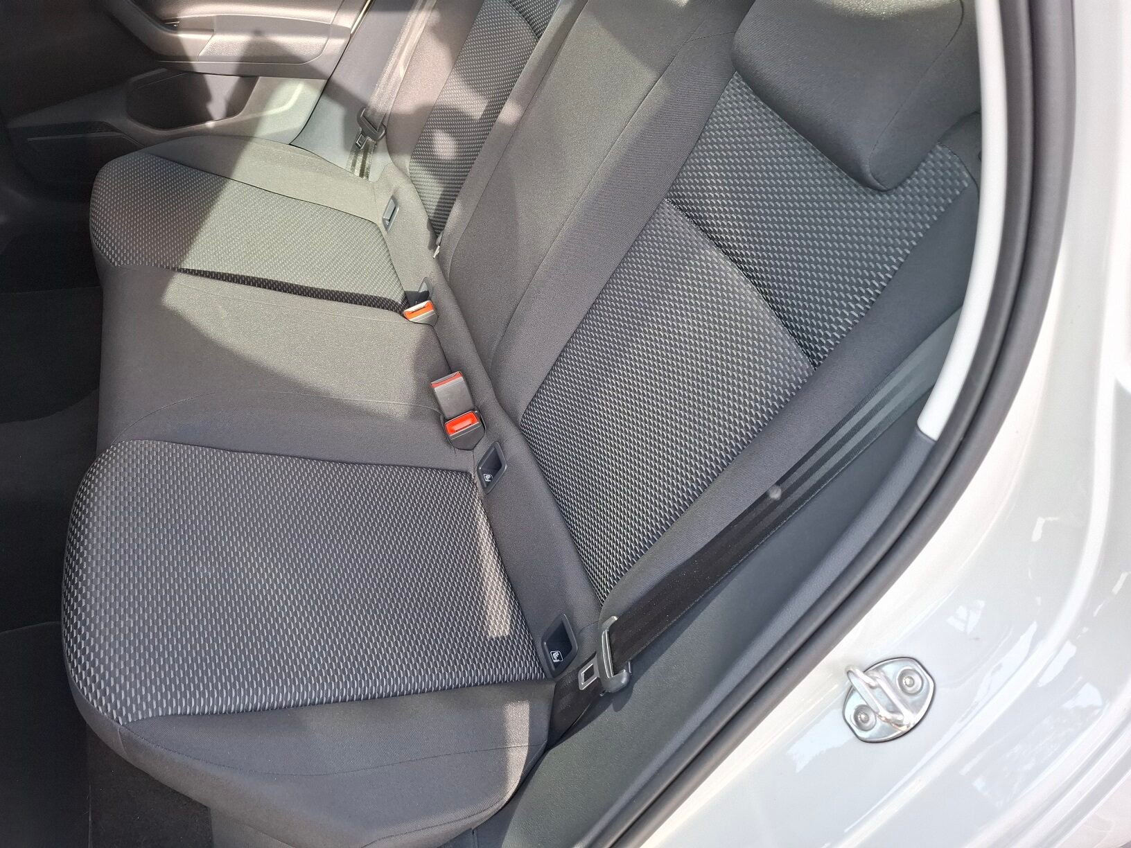 VOLKSWAGEN POLO 1.0 Tsi 95 cvs