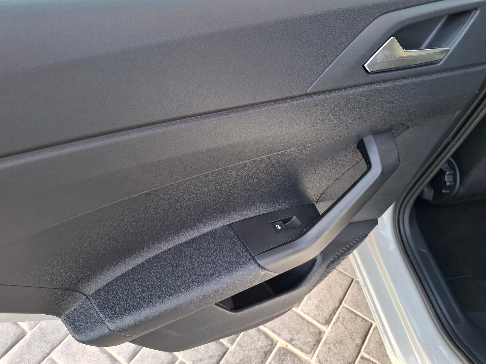 VOLKSWAGEN POLO 1.0 Tsi 95 cvs