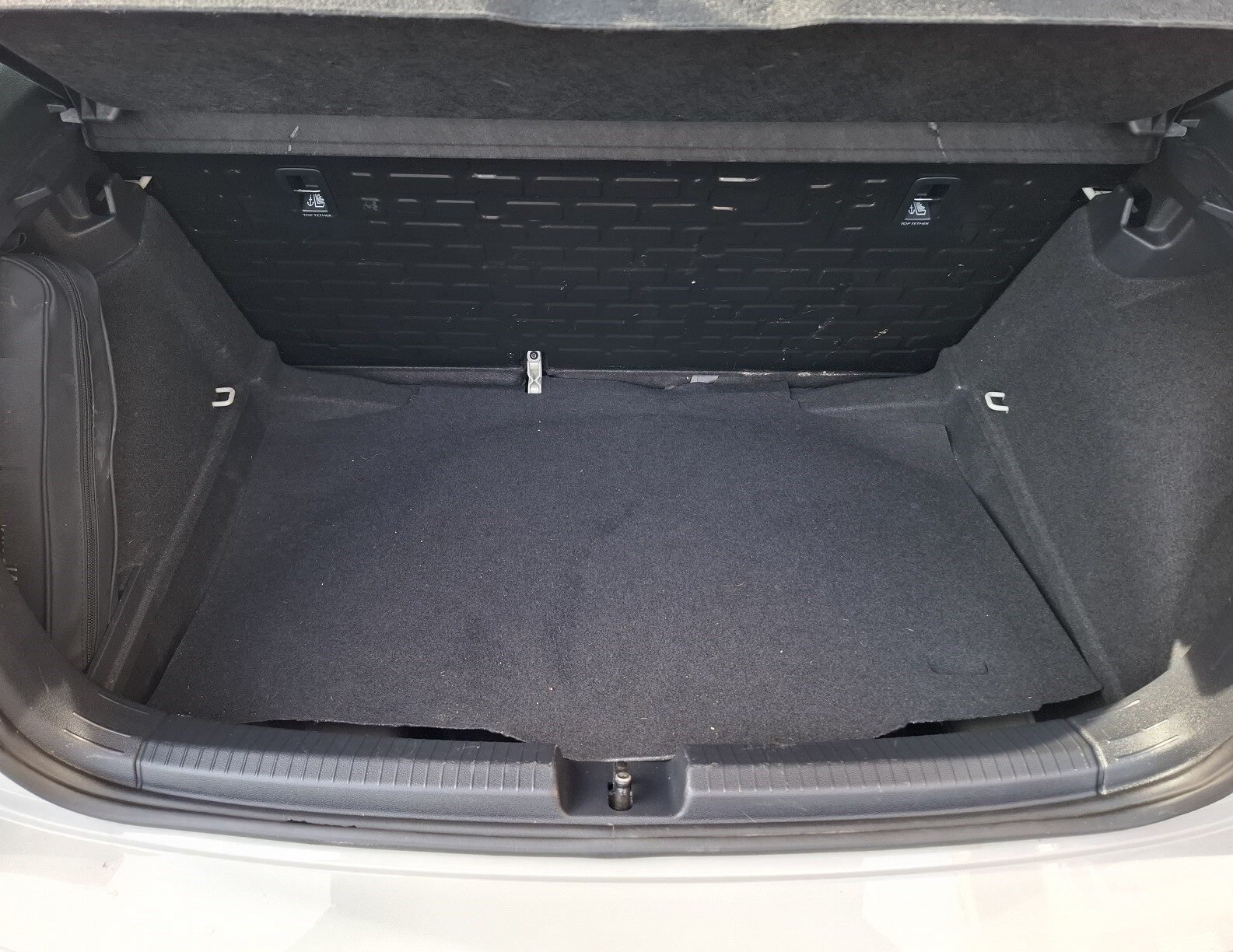 VOLKSWAGEN POLO 1.0 Tsi 95 cvs