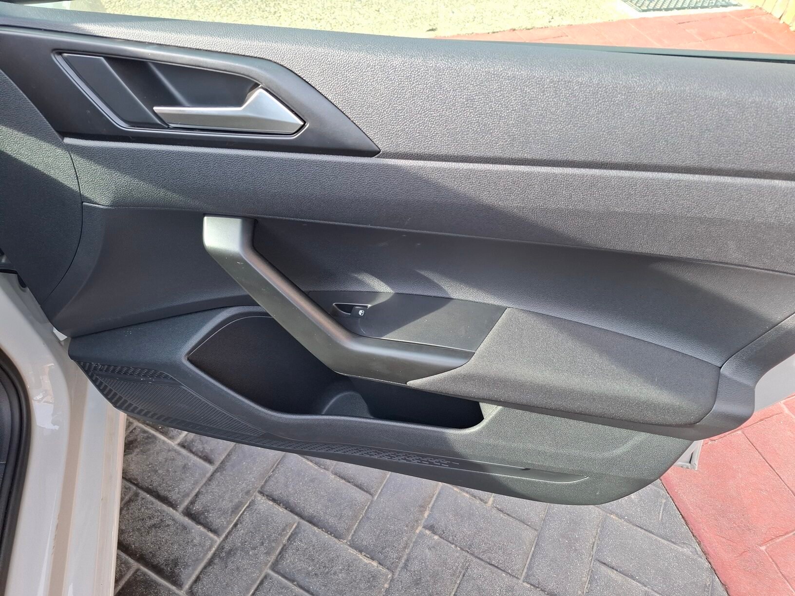 VOLKSWAGEN POLO 1.0 Tsi 95 cvs