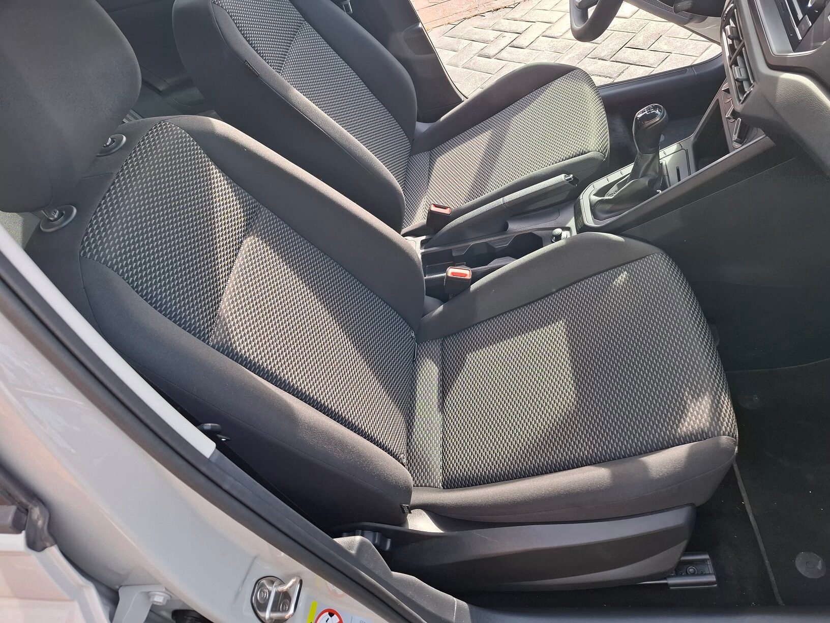 VOLKSWAGEN POLO 1.0 Tsi 95 cvs