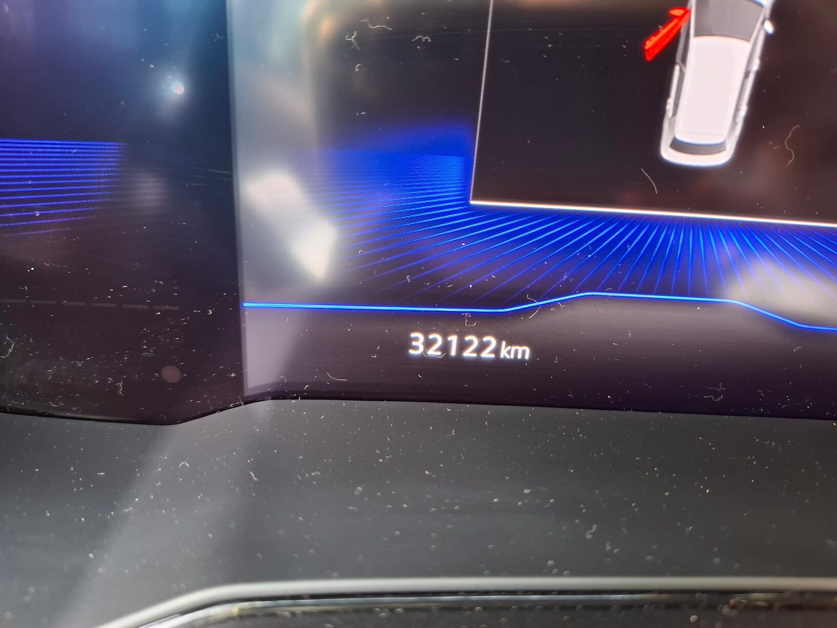 VOLKSWAGEN POLO 1.0 Tsi 95 cvs